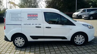 STRABAG PFS Sp. z o.o.